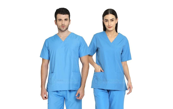 Kurta Payjama Cotton